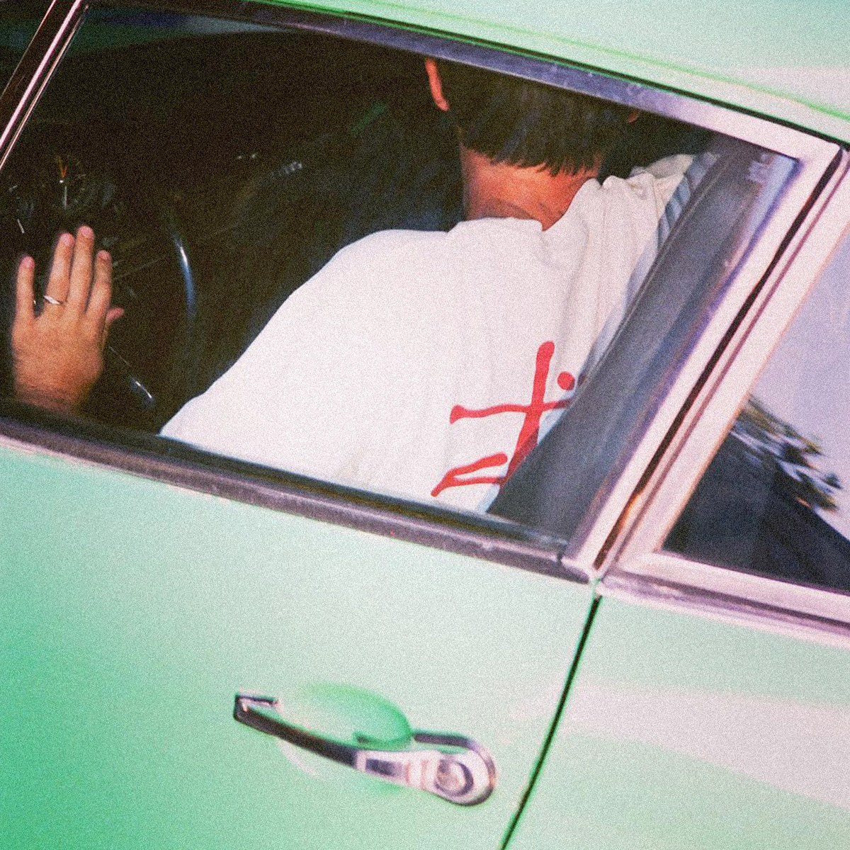 Antwerp’s Finest Streetwear Selection